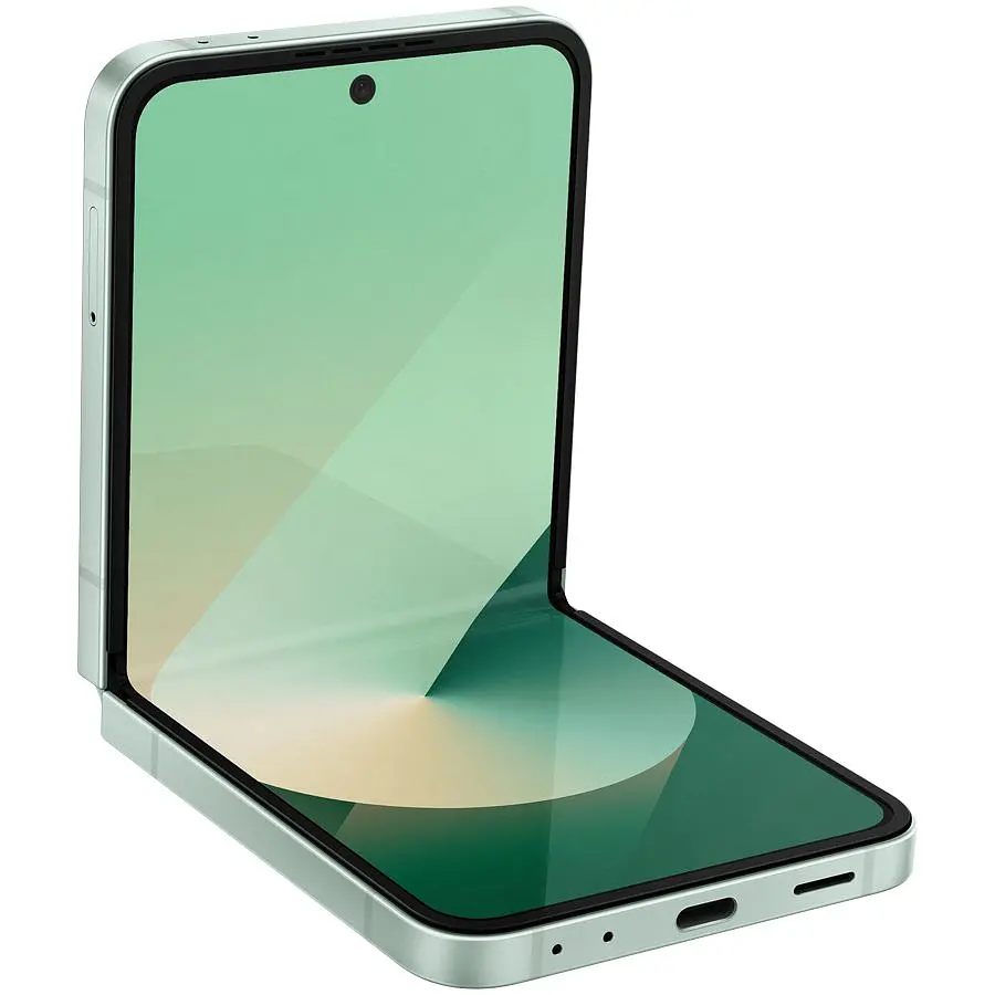 Samsung Galaxy Z Flip 6 256 ГБ Mint (Grade B) Seller Refurbished - фото 2
