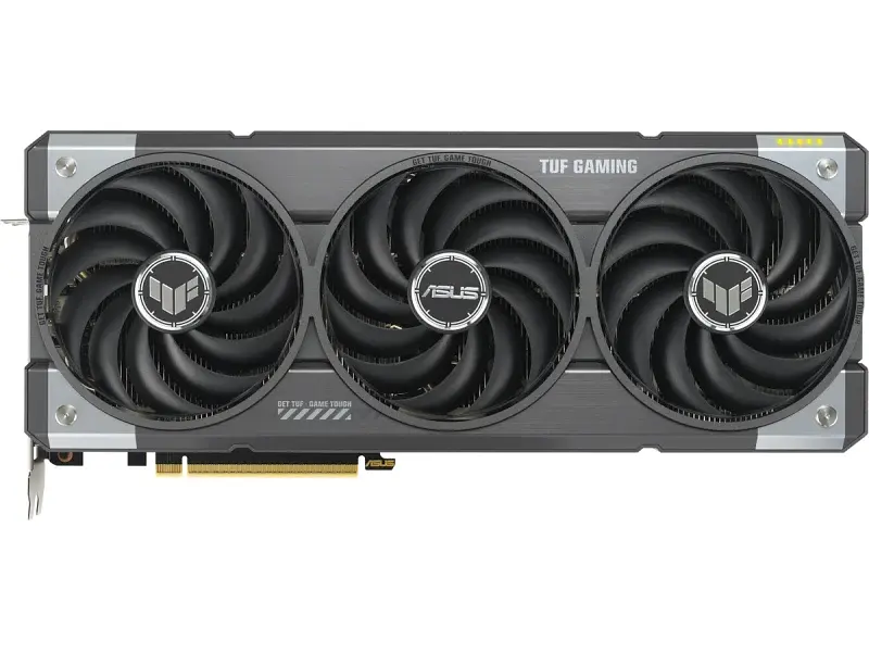 Відеокарта Asus TUF-RTX5070TI-O16G-GAMING