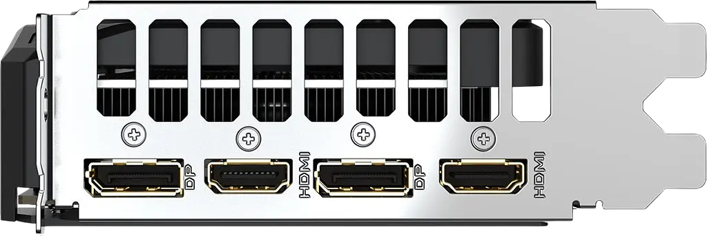 Відеокарта GeForce RTX 5050 8GB Gigabyte WindForce OC (GV-N5050WF2OC-8GD) - фото 3