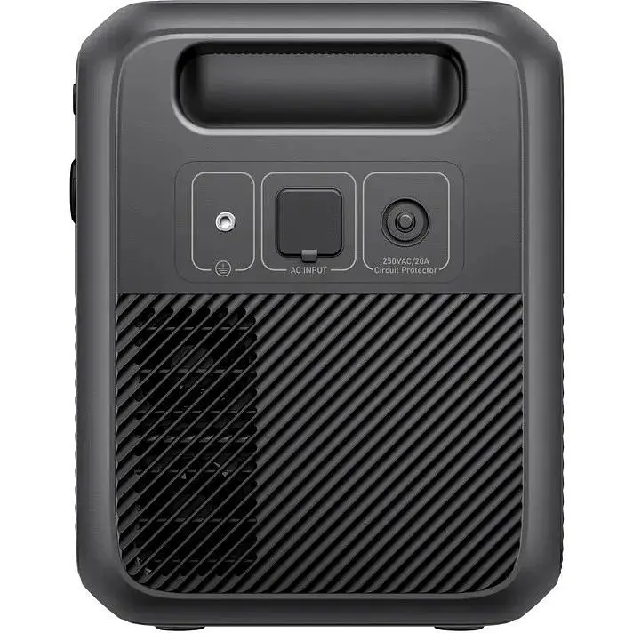 Зарядная станция Bluetti Elite 200 V2, 2600W, 2073Wh - фото 3