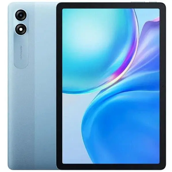 Планшет Blackview Tab 90 4/128GB Wi-Fi Magic Blue - фото 2