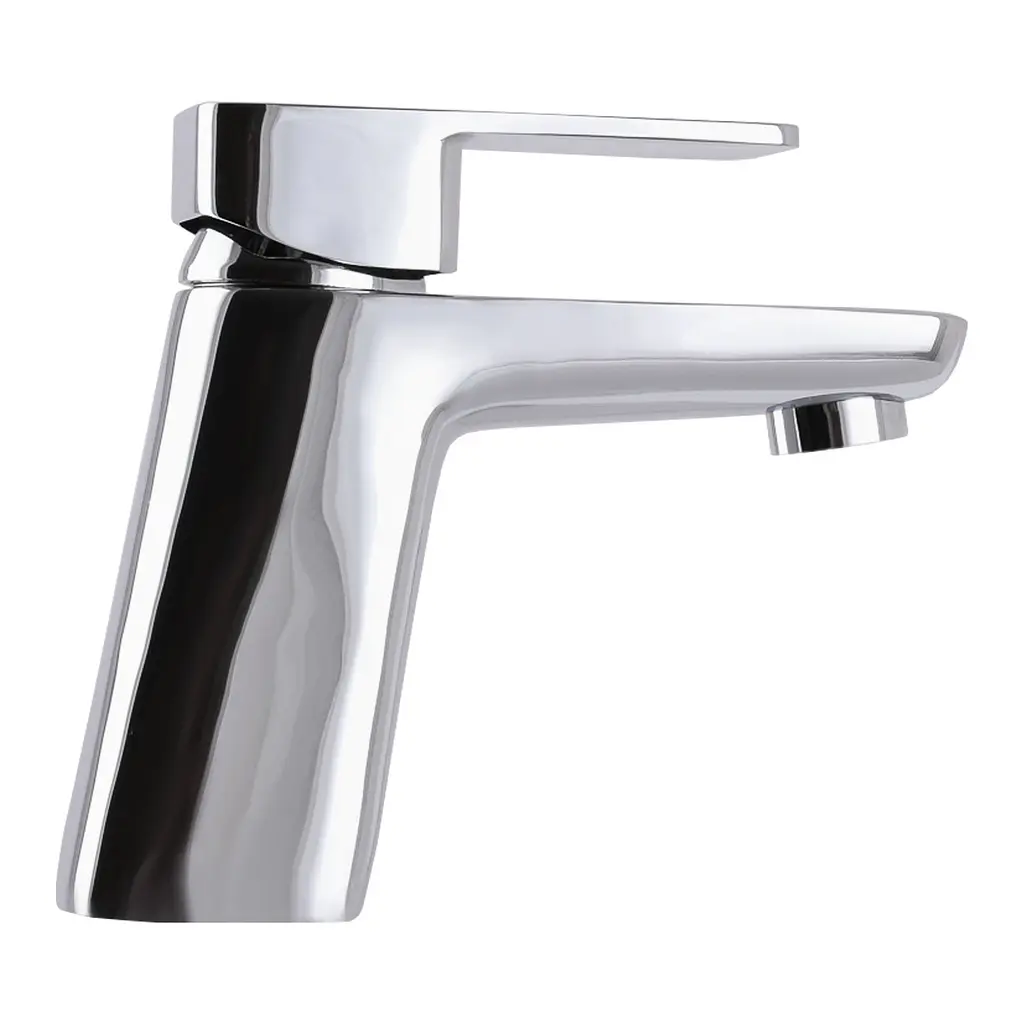 Змішувач для умивальника Globus Lux Milano GLM-0101 (14936) - фото 2
