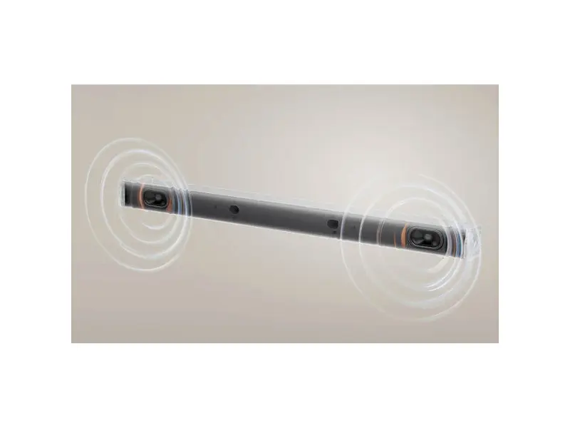Саундбар Xiaomi Soundbar 2.0ch (MDZ-34-DB) - фото 9