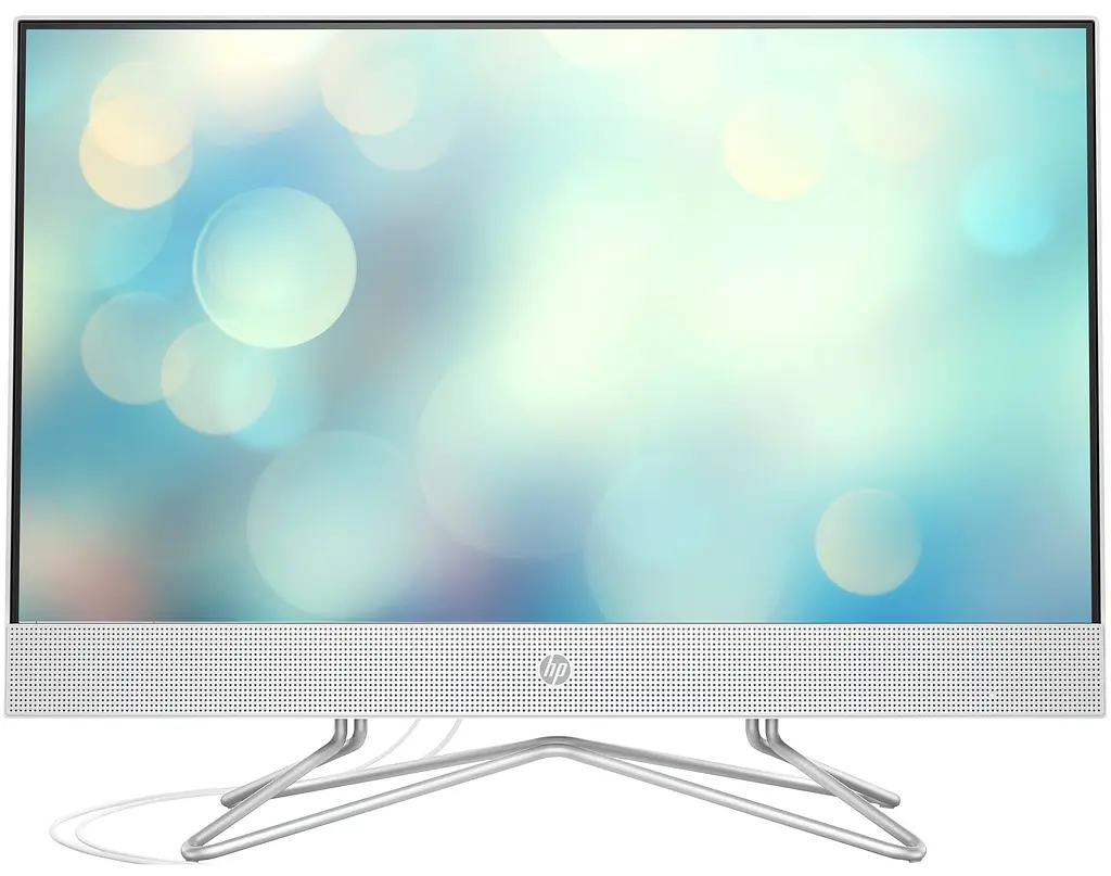 Моноблок 23.8'' HP All-in-One 24-df0032ua (426F1EA) (426F1EA) - фото 2