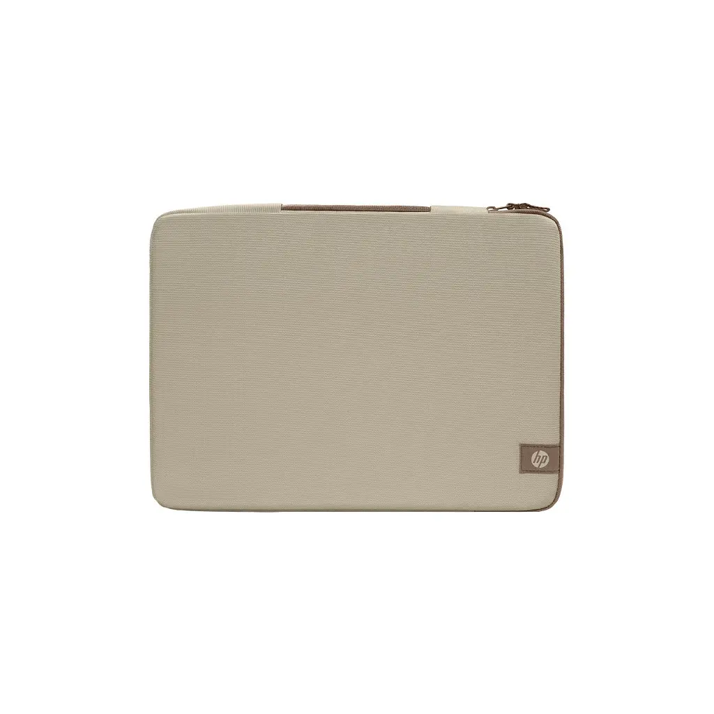 Чохол до ноутбука HP 13-14" Sleeve, Latte taupe (C3TR5AA)