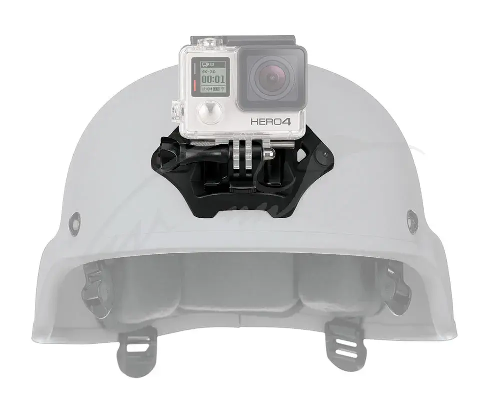 Крепление на шлем GoPro NVG Mount (ANVG-001) [68392] - фото 2