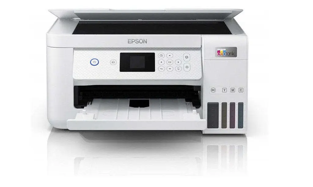 БФП Epson Eco Tank L4266 (C11CJ63414) - фото 2