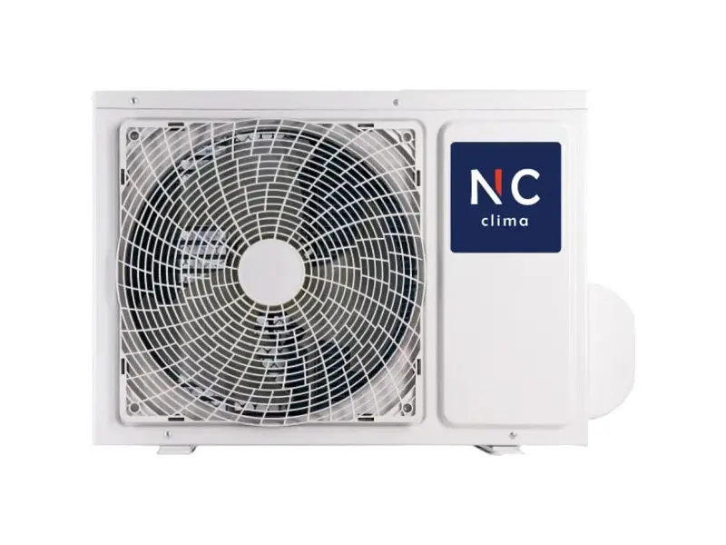 Спліт-система NC clima Liverpool NCI24EHLIw1eu/NCO24EHLIw1eu - фото 4