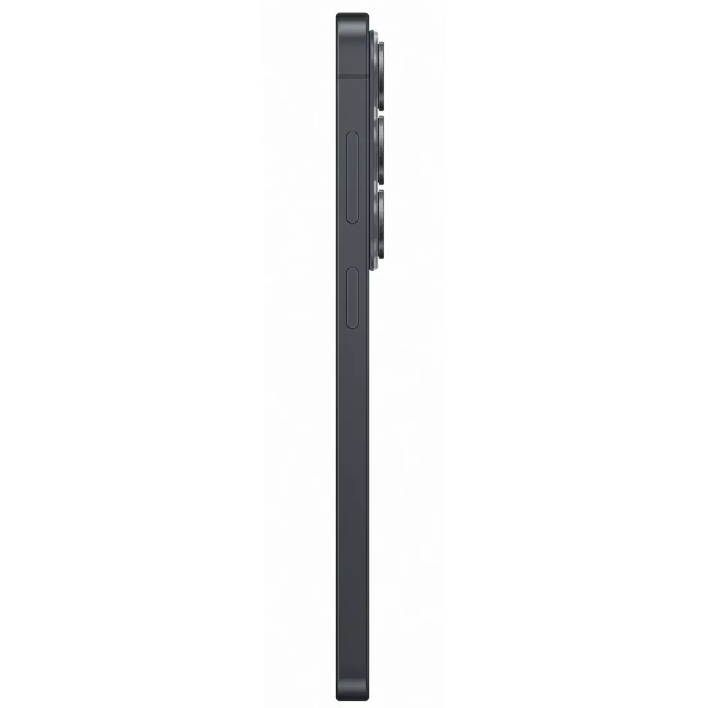 Мобільний телефон Samsung Galaxy S26 12/256Gb Black (SM-S942BZKGEUC) - фото 9