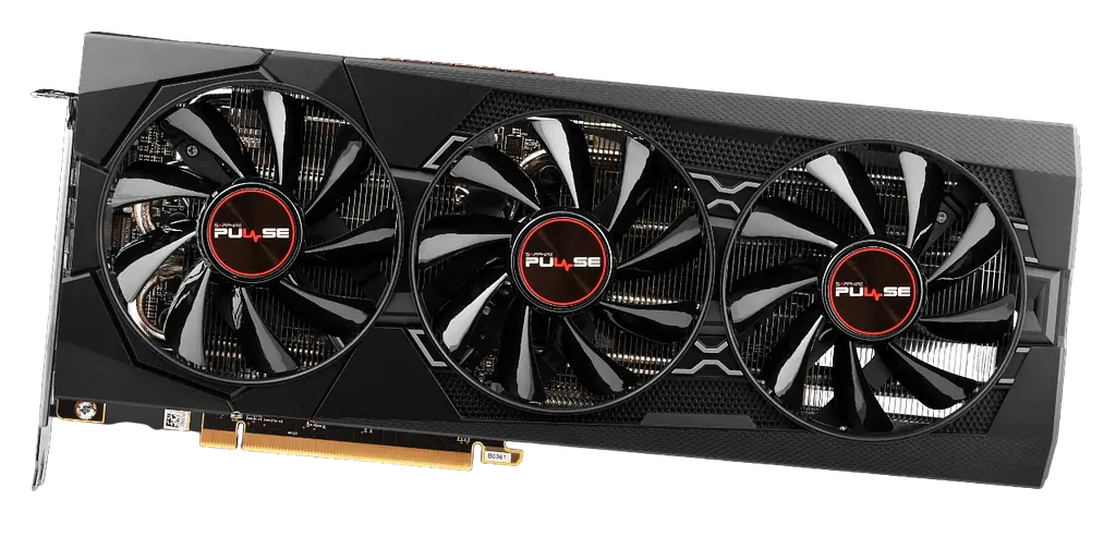 Відеокарта AMD Radeon RX 5700 8GB Sapphire Pulse Tri-X (11294-07) Б/В - фото 4
