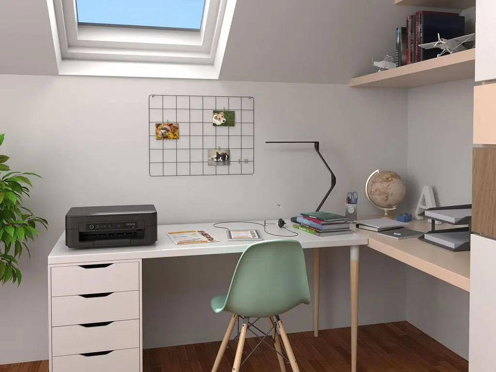 БФП Epson Expression Home XP-2150 - фото 7