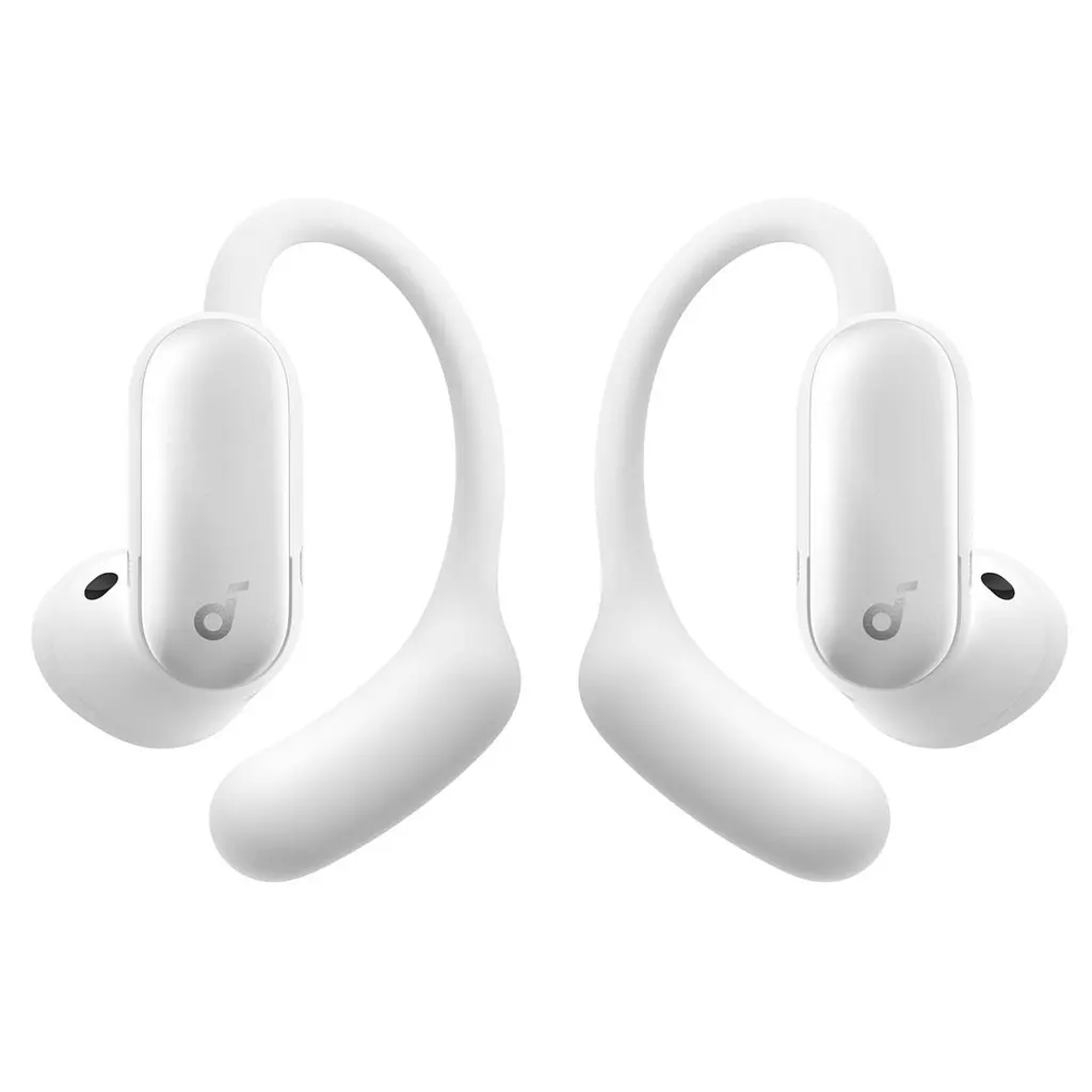 TWS Anker SoundCore AeroFit 2 Pro White (A3875G21) UA - фото 5