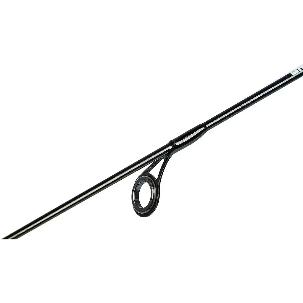 Вудка зимова Viking Fishing Ice Tele Hard 50сm H max 40 g - фото 4