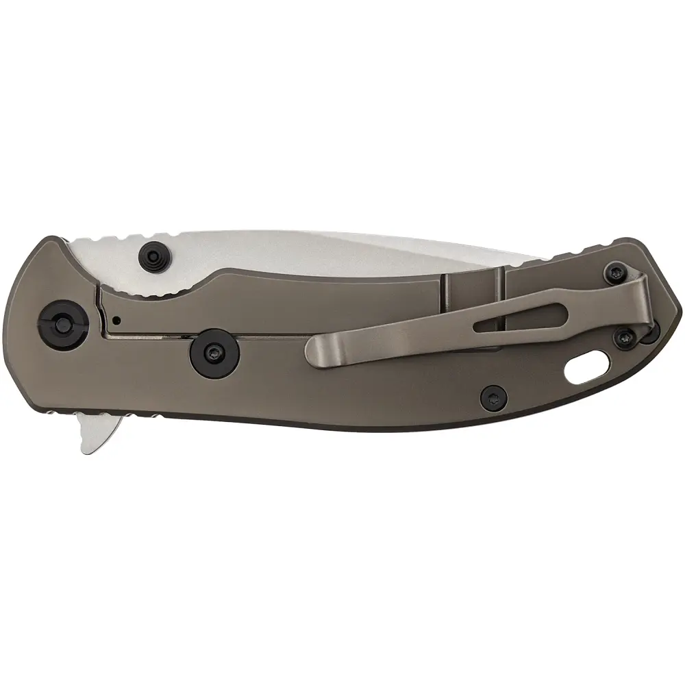 Ніж Skif Sturdy II SW Olive - фото 4