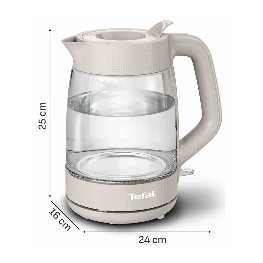 Електрочайник Tefal KO2G0BE0 - фото 5