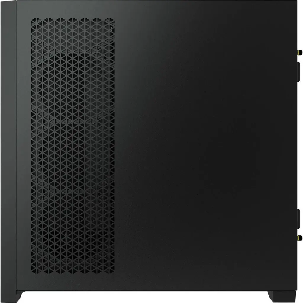 Корпус Corsair 5000D AIRFLOW Tempered Glass Black (CC-9011210-WW) Без БП Б/в - фото 10