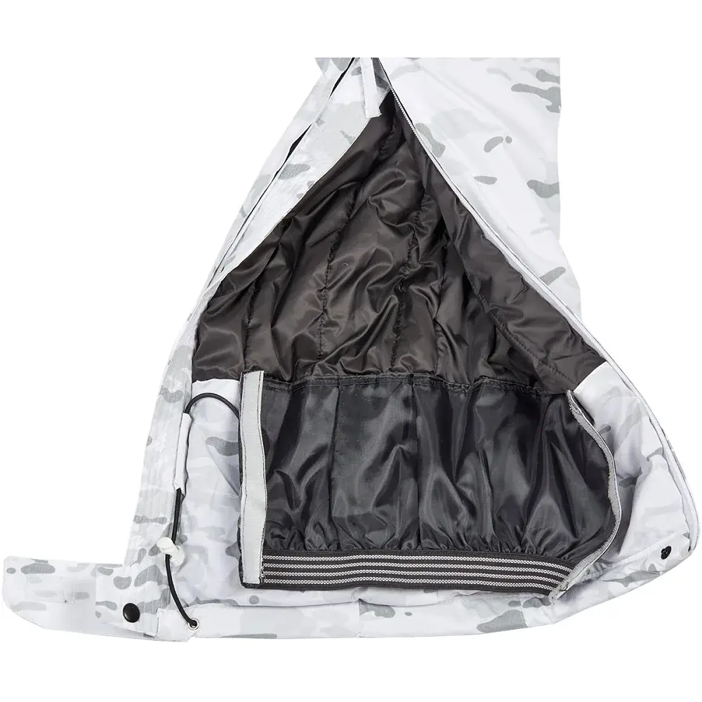 Штани тактичні Vav Wear Kolt 12 XL White/camo - фото 9