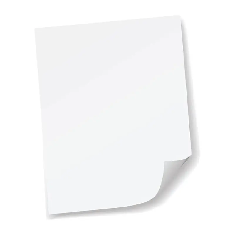 Папір для малювання та креслення Ватман А1 409125, 1 аркуш 250 м/м2 - фото 2