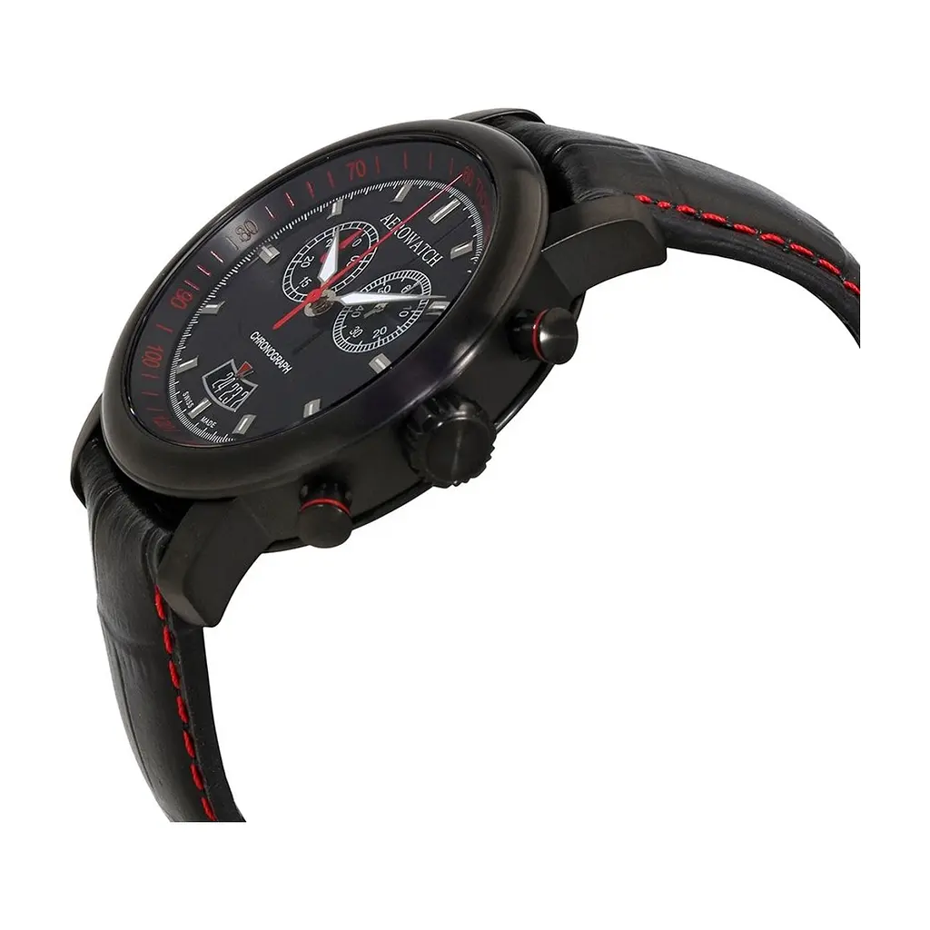 Наручний годинник Aerowatch 87936NO01 - фото 3