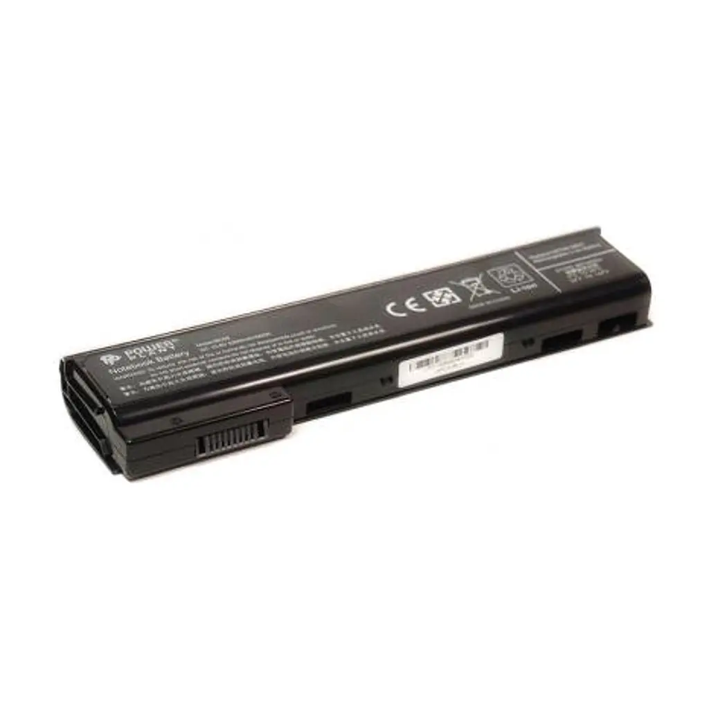 Акумулятор до ноутбука HP ProBook 640 (HSTNN-DB4Y, CA06) 10.8V 5200mAh PowerPlant (NB460014) - фото 2