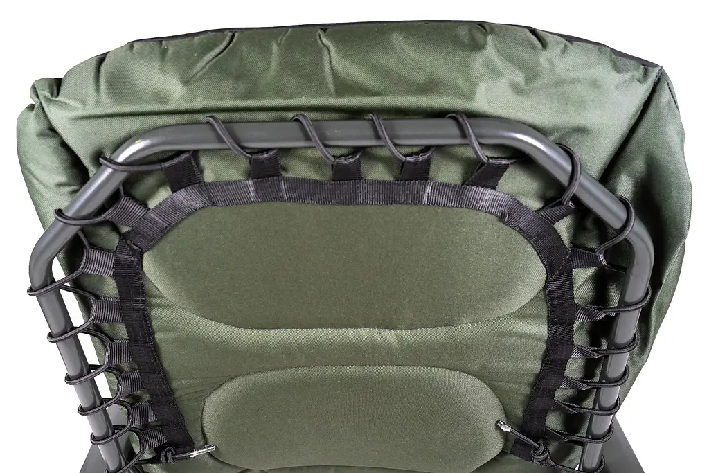 Коропове крісло-ліжко Ranger Grand SL-106 RA2230 - фото 9