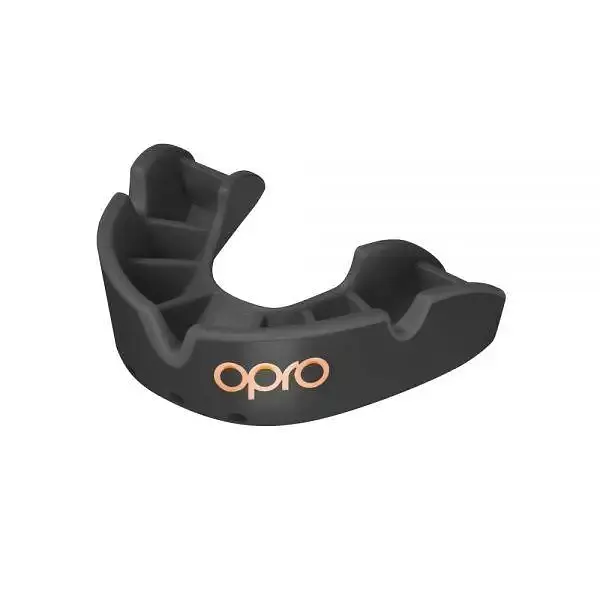 Дитяча капа Opro Bronze, чорний (арт. 102501001) - фото 2