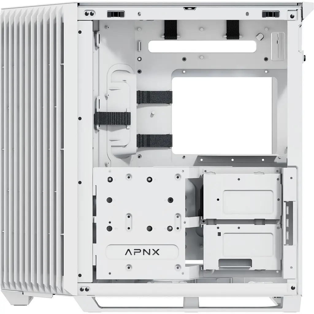 Корпус APNX V1 Білий (APCM-VI01003.21) - фото 10