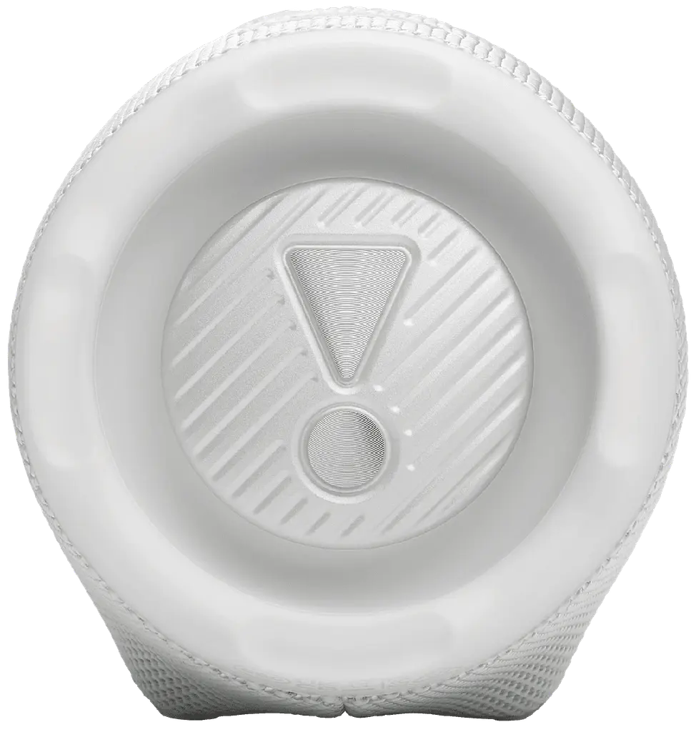 Портативна акустика JBL Charge 6 білий (JBLCHARGE6WHT) (7106537) - фото 7