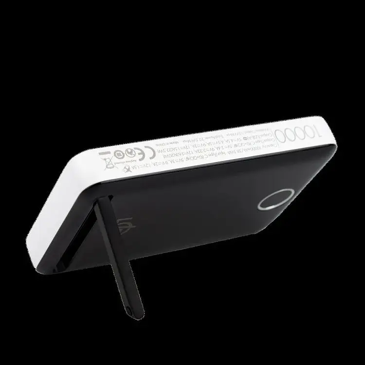 Беспроводной Рower Bank LogicPower PQ17 10000 mAh - фото 7