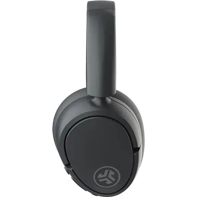 Навушники JLab JBuds Lux Graphite (IEUHBJLUXANCRGPH62) - фото 3