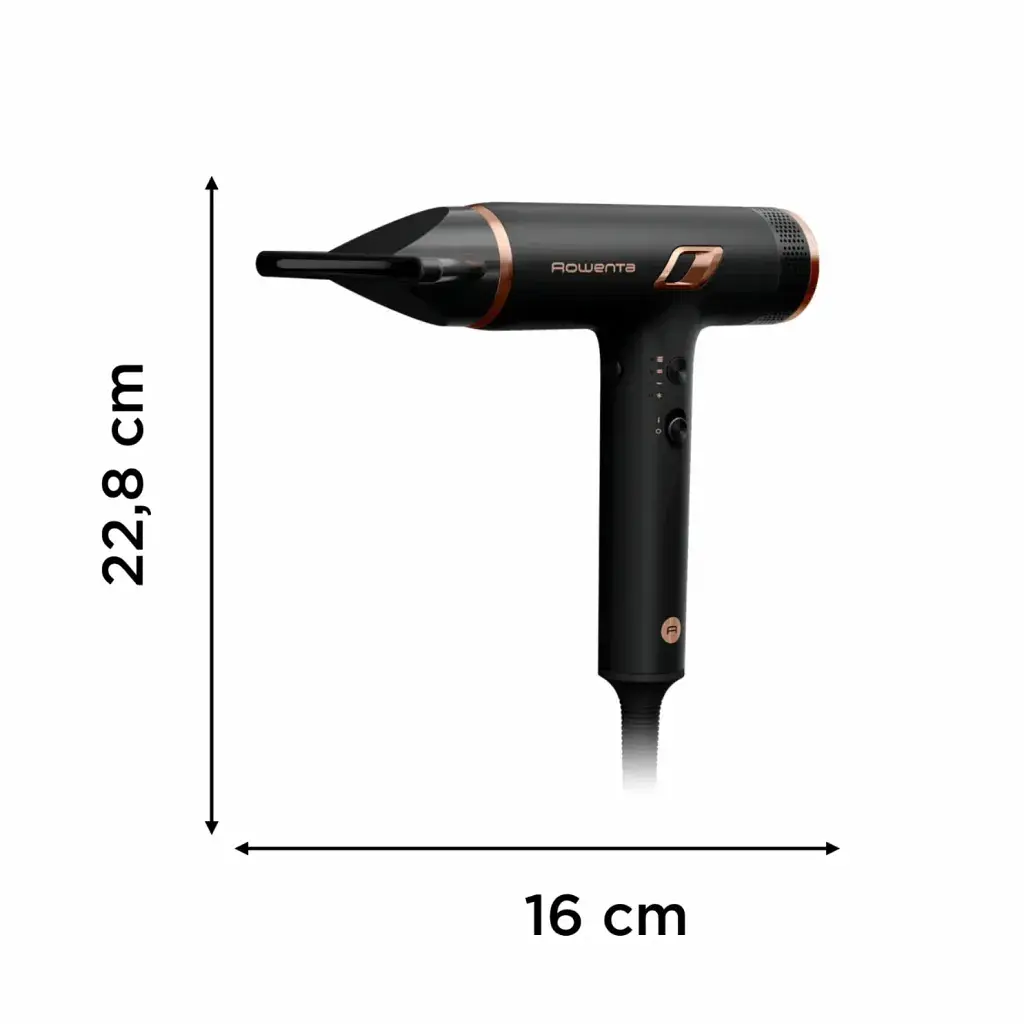 Фен Rowenta HY8310F0 - фото 3