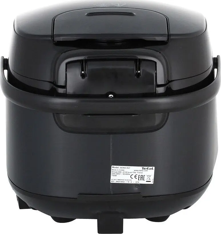 Мультиварка Tefal RK815834 - фото 5
