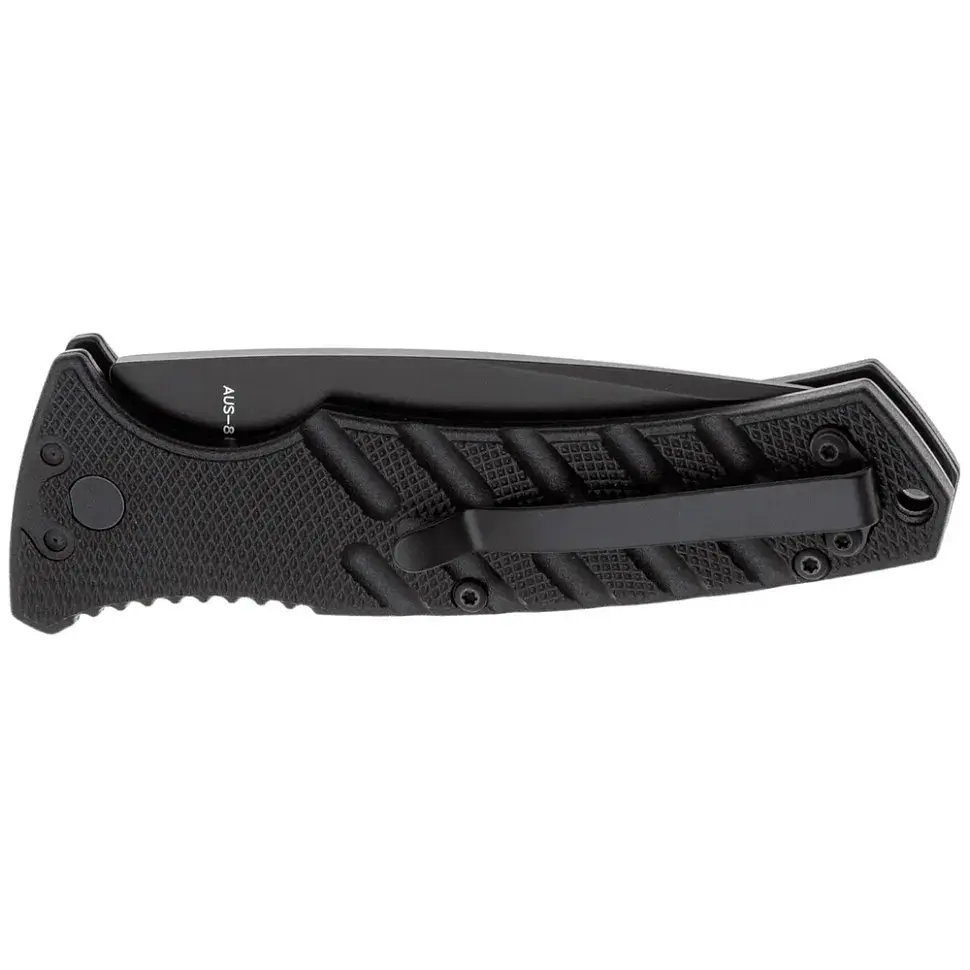 Ніж Boker Modern Trapper Uno - фото 3