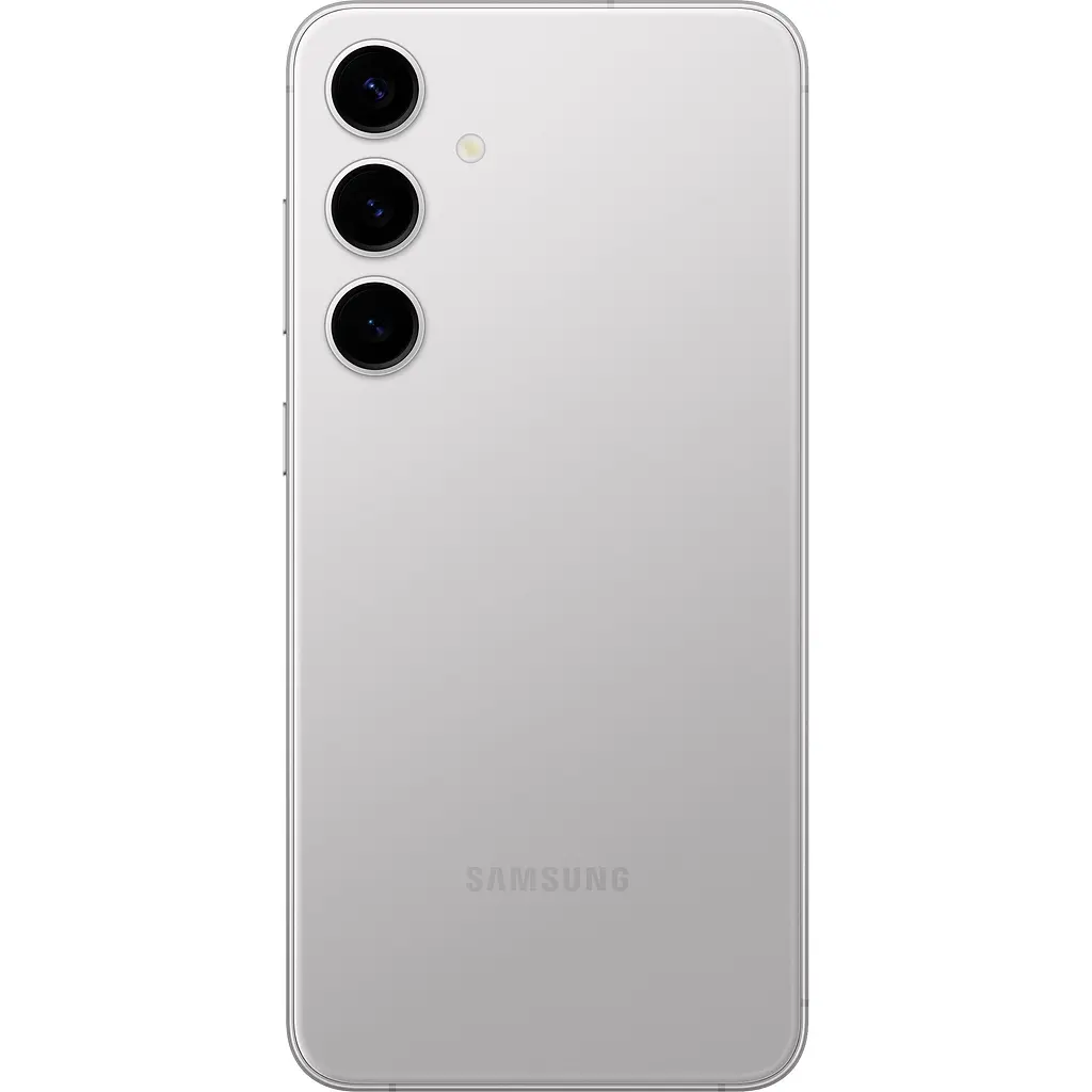 Смартфон Samsung Galaxy S24+ 12/256GB Marble Gray (SM-S926BZADEUC) - фото 2