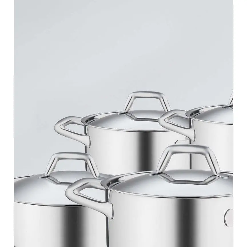  Сотейник Barazzoni для молока Tummy 12 см 1.5 л (1013012) - фото 2