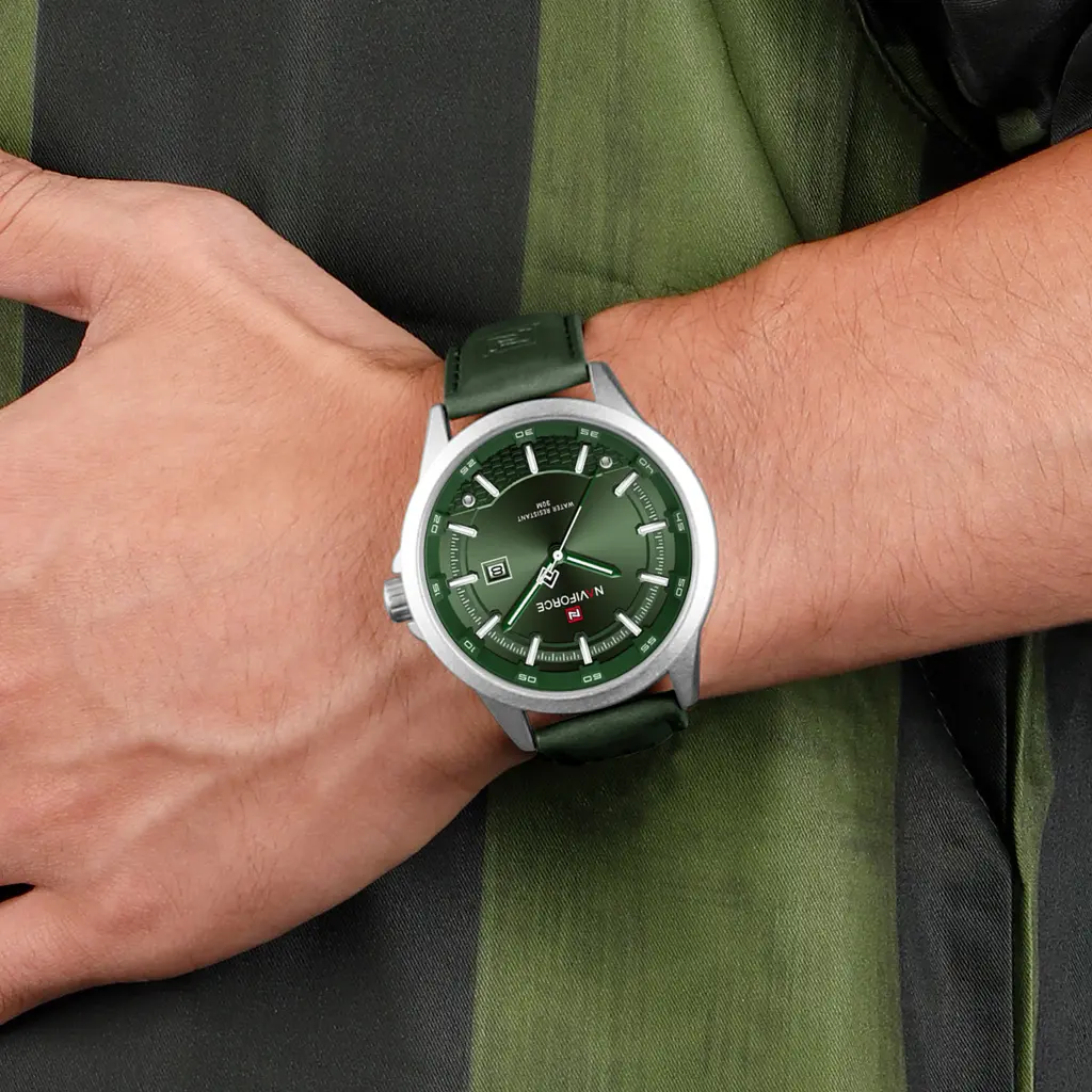 Годинник Naviforce Founder - фото 3