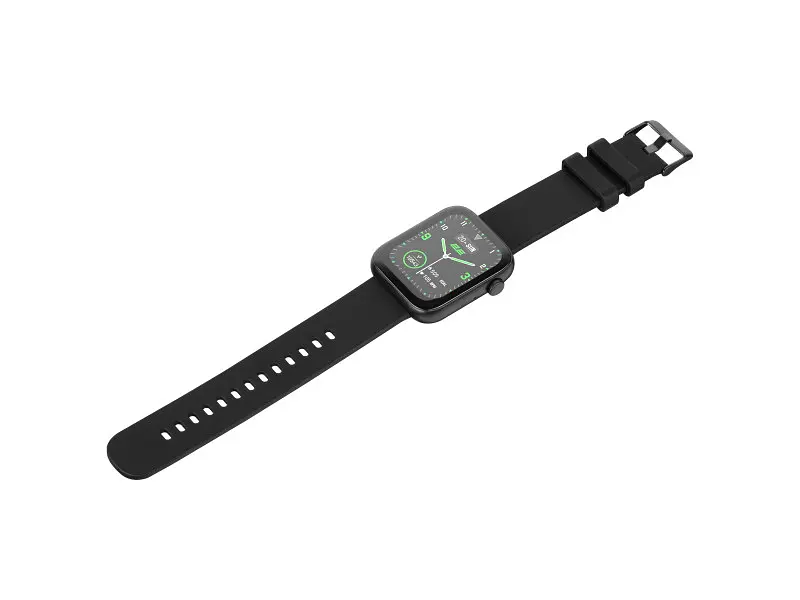 Смарт-годинник 2E Wave Plus 47mm Black (CWW12BK) - фото 6