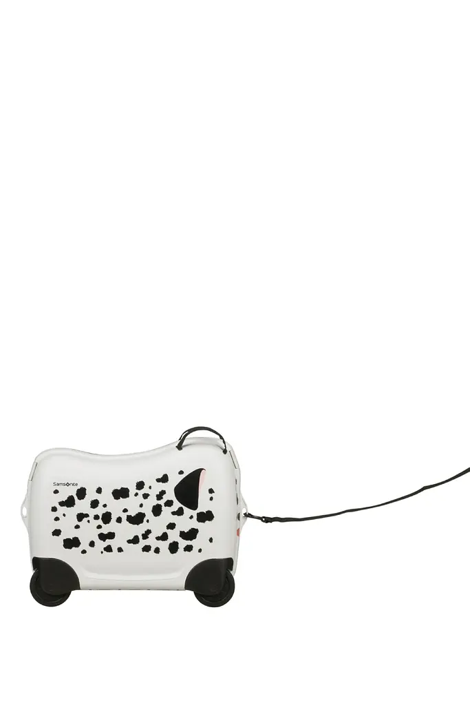 Валіза Samsonite DREAM2GO PUPPY P. 52x38x21 52 См KK5*93001 - фото 7