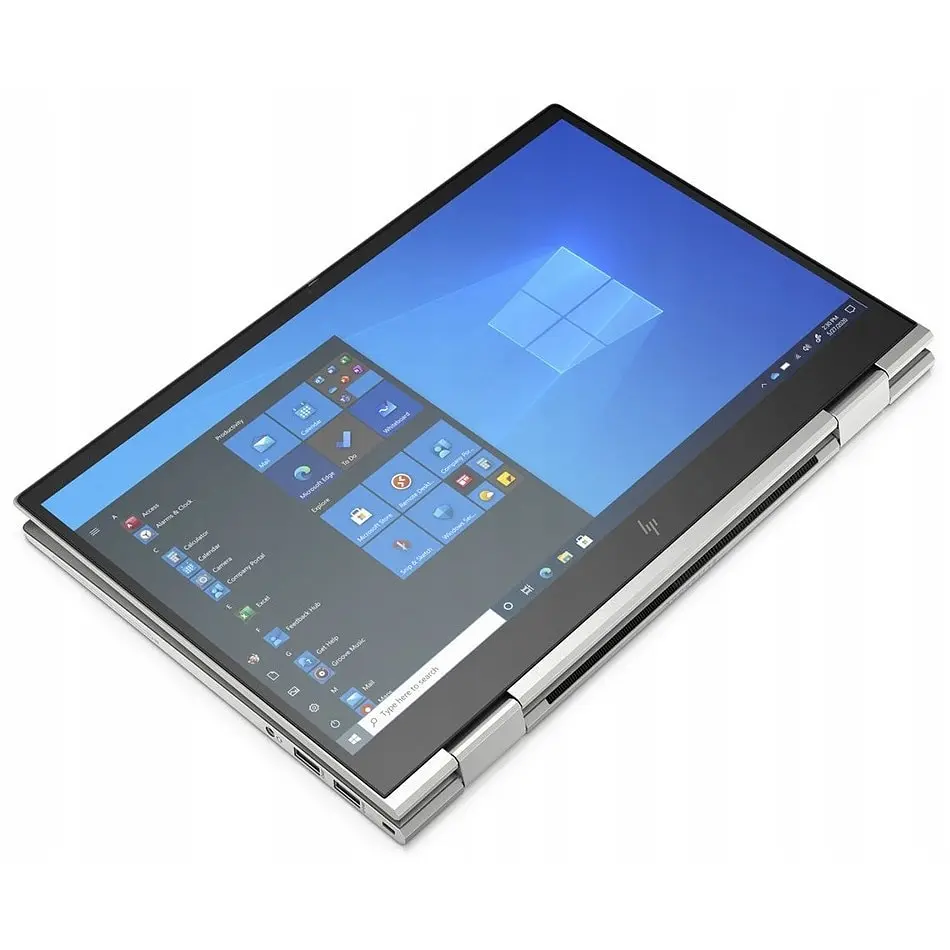 Ноутбук HP EliteBook x360 830 G8 i5 16GB 256GB SSD Full HD IPS - фото 5