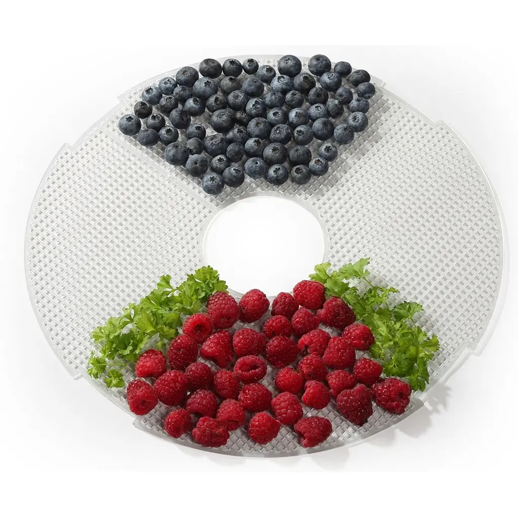 Сушарка для овочів і фруктів Gorenje FDK500GCW - фото 11