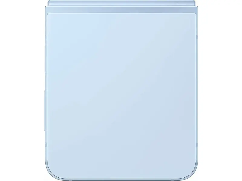 Смартфон Samsung Galaxy Flip6 12/512GB Blue (SM-F741BLBH) - фото 9