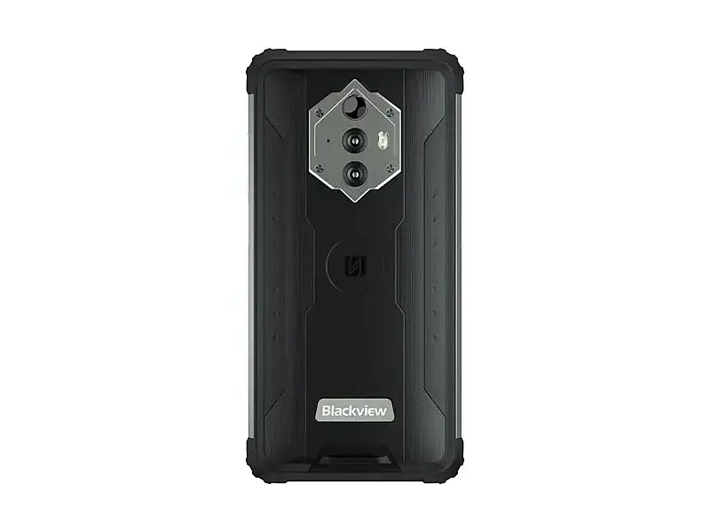 Смартфон Blackview BV6600 Pro 4/64GB Black - фото 2