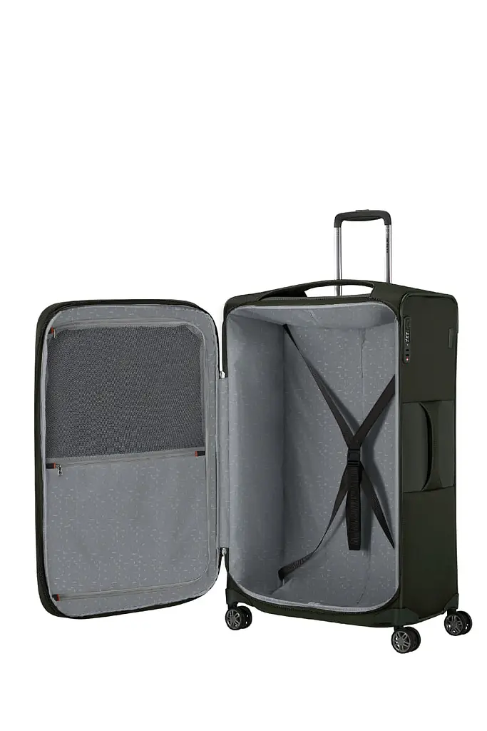 Валіза Samsonite RE-LITE CLIMBING 78 см IVY 78x48x33(36) KQ8*14007 - фото 10