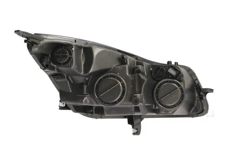 Фара передня ліва Opel Insignia A 08-17р Depo (442-1158LMLD-EM) - фото 2