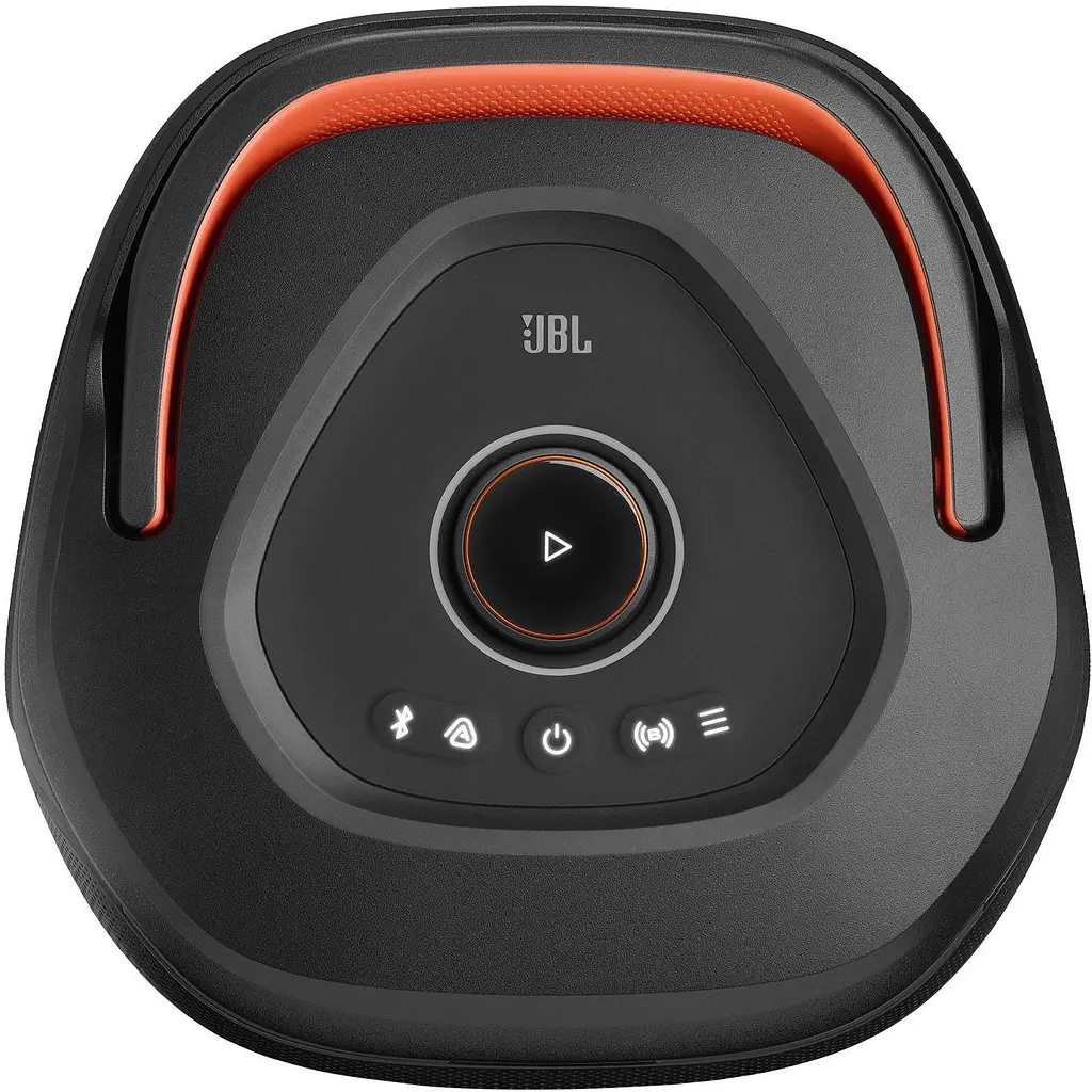 Акустична система JBL PartyBox 130 Black (JBLPB130BLKEP) - фото 5