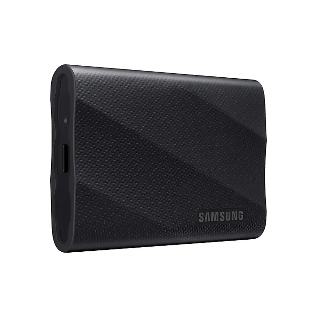Накопичувач SSD USB 3.2 2TB T9 Samsung (MU-PG2T0B/EU) - фото 2