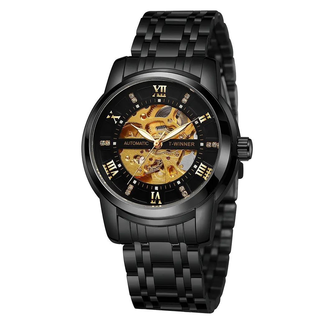 Годинник Winner Triumph - фото 5