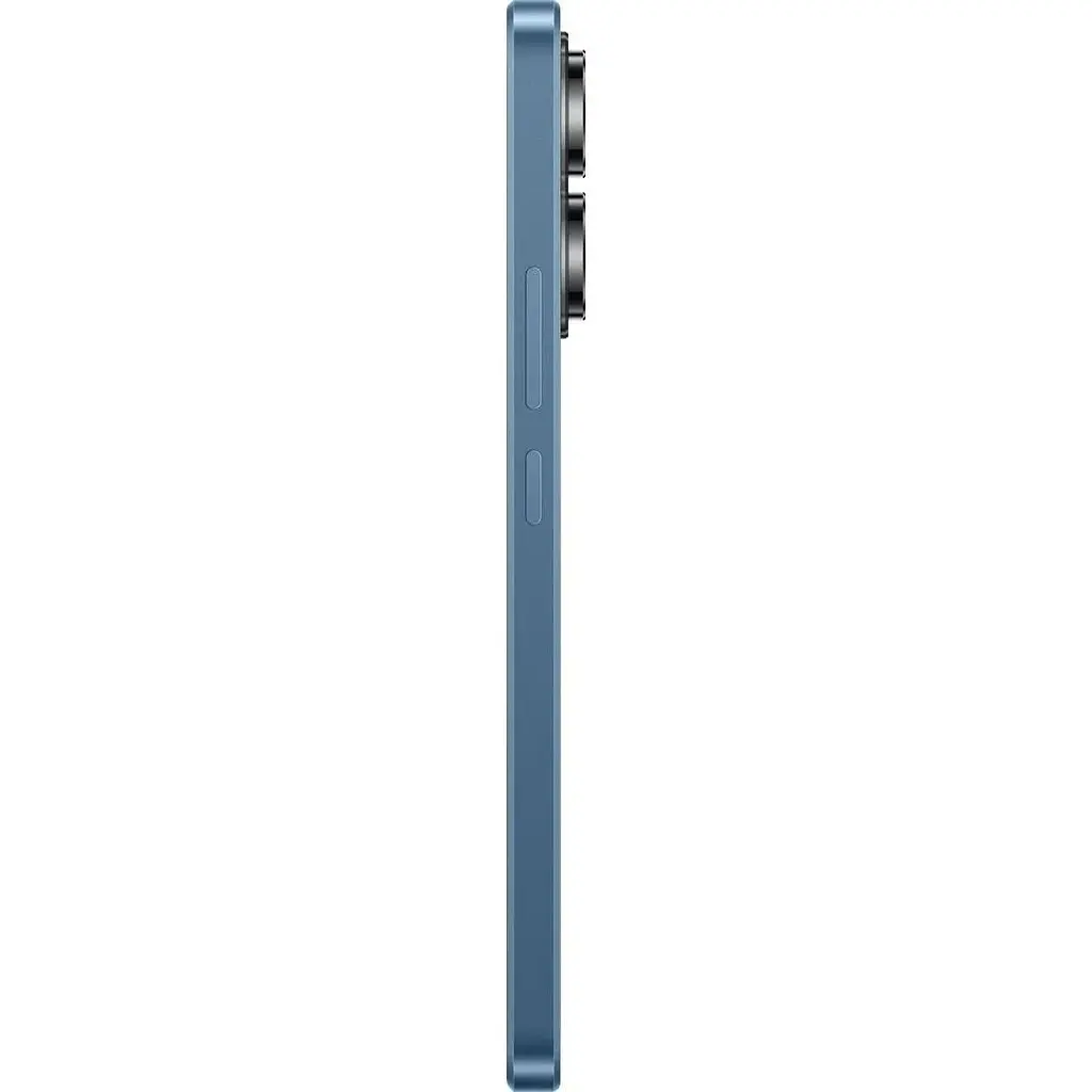 Смартфон Xiaomi Poco X6 8/256Gb Blue (UA UCRF) [5G, NFC] - фото 16