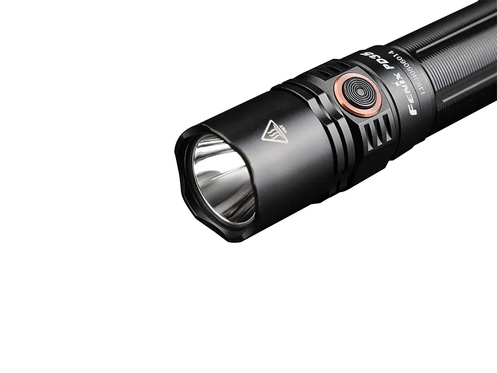 Ліхтар ручний Fenix PD35 V3.0 - фото 4