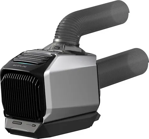 Кондиціонер мобільний EcoFlow Wave 2 + акумулятор [ZYDKT210-EU/ZYDKT210-EB] [87370] - фото 6
